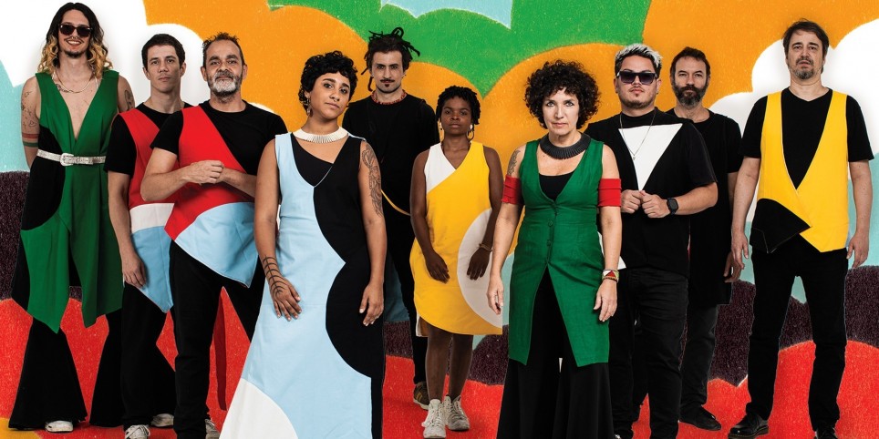 Bixiga 70 - Festivals