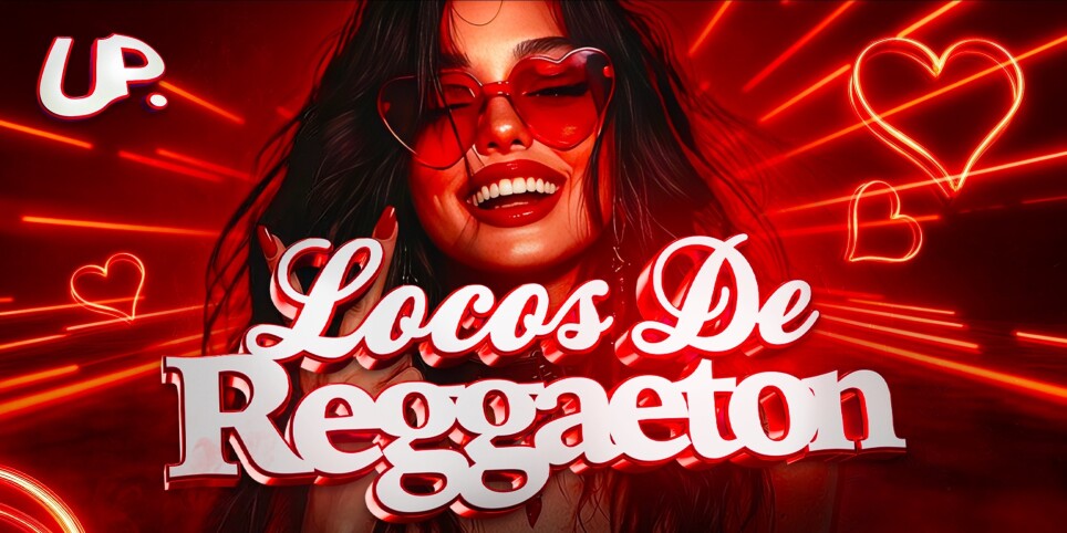 Locos De Reggaeton - 06.02.26 - Festivals