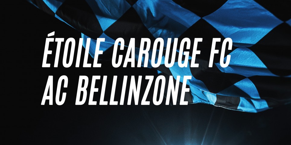 Étoile Carouge FC - AC Bellinzone - Sport