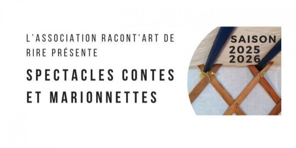Contes et marionnettes: Dragons - Theatre and performing arts
