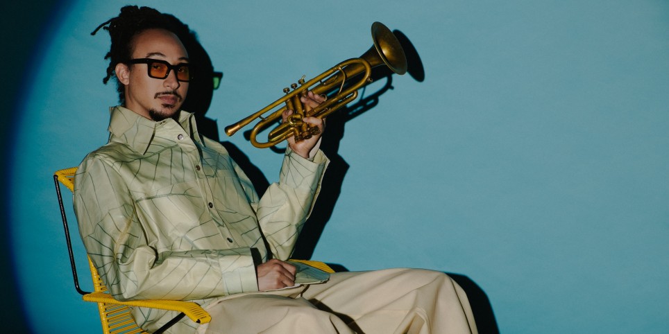 Theo Croker « Dream Manifest » - Festivals