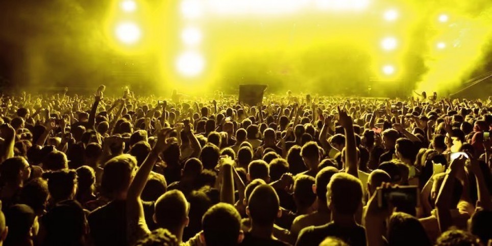 ROCK IN MATHOD 25 - Festivals