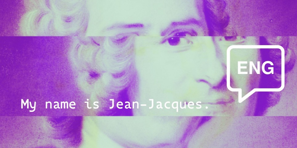 Rousseau, whistleblower - Camminate e visite