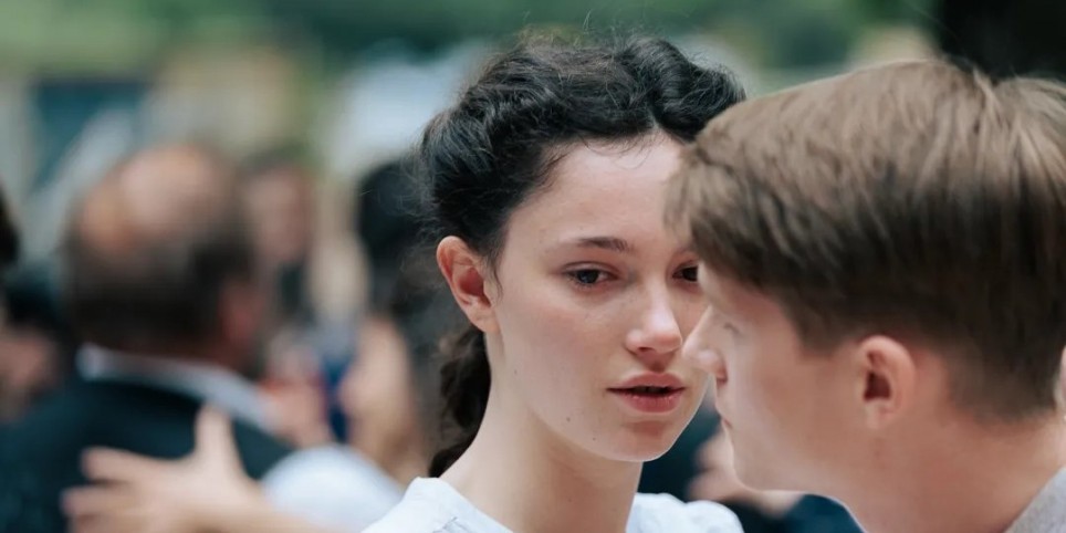 Projection en avant-première du film "À bras-le-corps" en présence de la réalisatrice - Kino