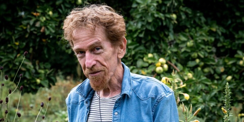 Conférence "Les Plantes sauvages comestibles, cueillir et accueillir un héritage vivant" - Conférences