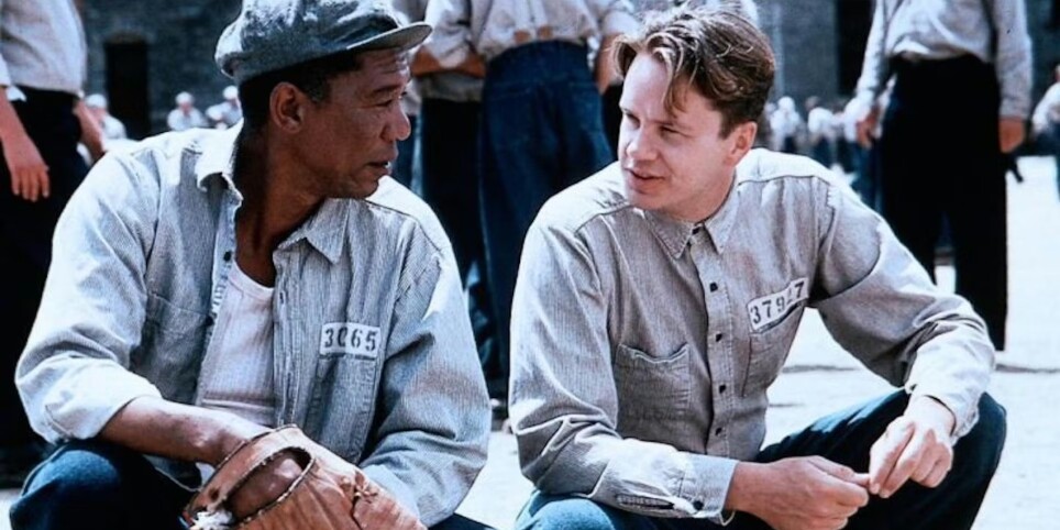 Les Évadés (Cérémonie de clôture) - Cinema