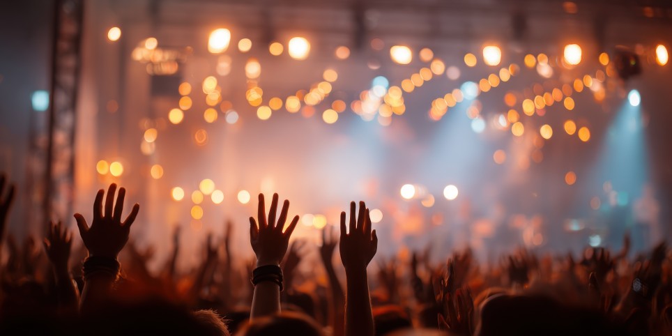 Soirée "Chanson française" - Festivals