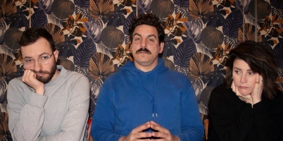 Carton - Theatre and performing arts