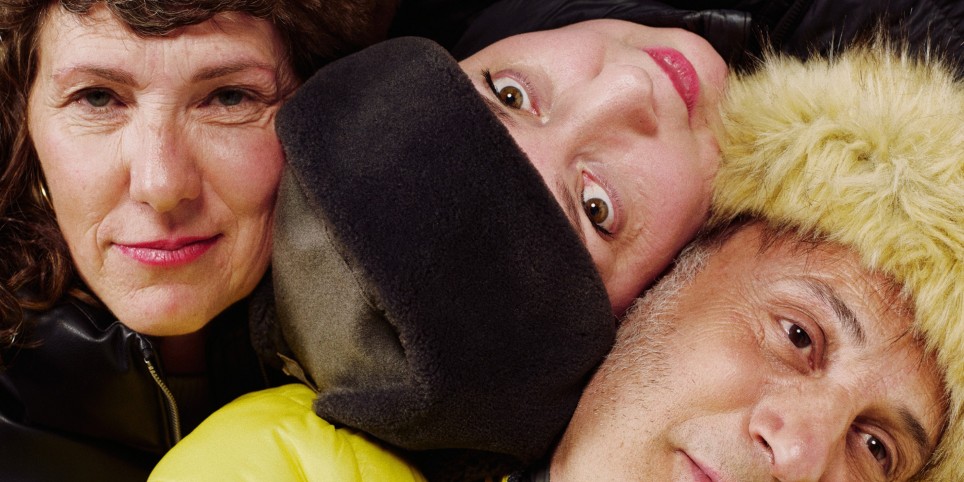 Les Trois Soeurs à Trois - Théâtre et arts vivants