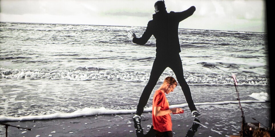 Qui a tué mon père - Théâtre et arts vivants