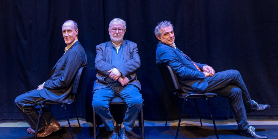 Paolo Fresu / David Linx / Gustavo Beytelmann - Conciertos