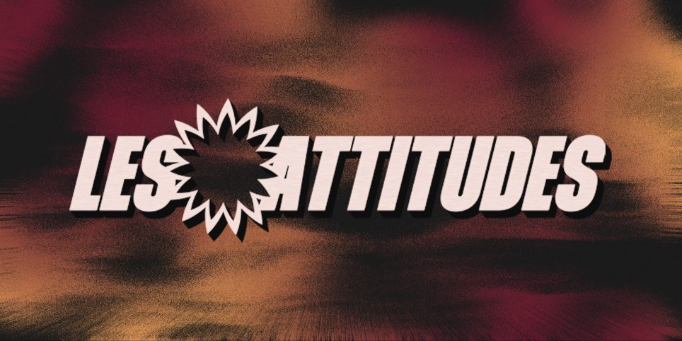 Les Attitudes - carte blanche - Concerts