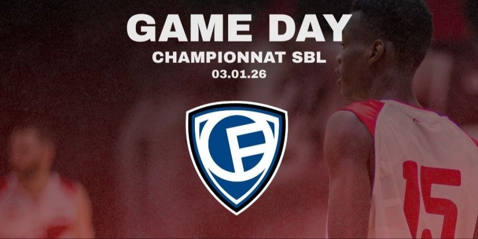 Pully Lausanne Foxes vs Fribourg Olympic - 03.01.26 - championnat SBL - Sport