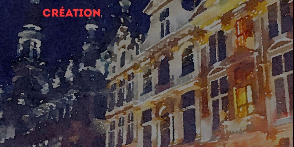 Nos vies redessinées - Theatre and performing arts