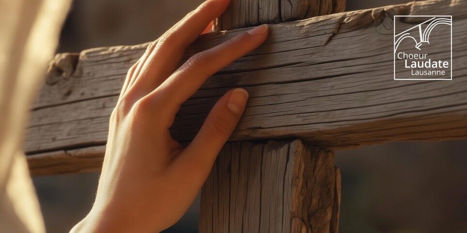 Scarlatti / Stabat Mater & ensemble de pièces autour de Marie - Klassische musik