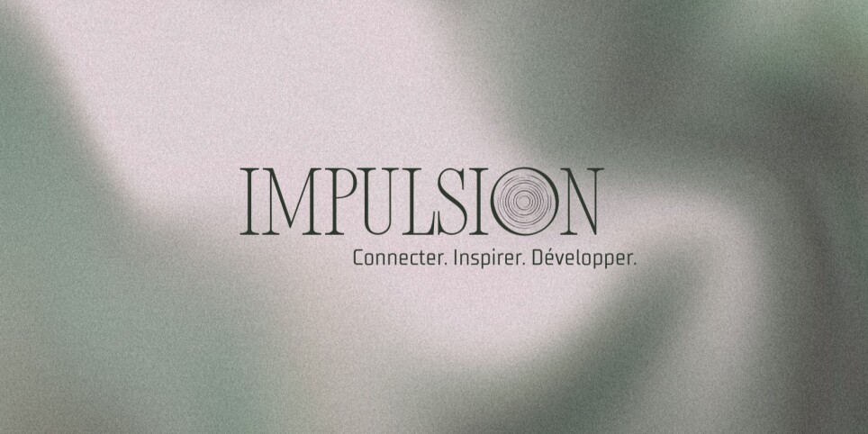 Impulsion - Soirée réseautage - Conferencias