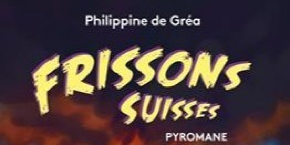 Frissons suisses - dès 6 ans - Famille