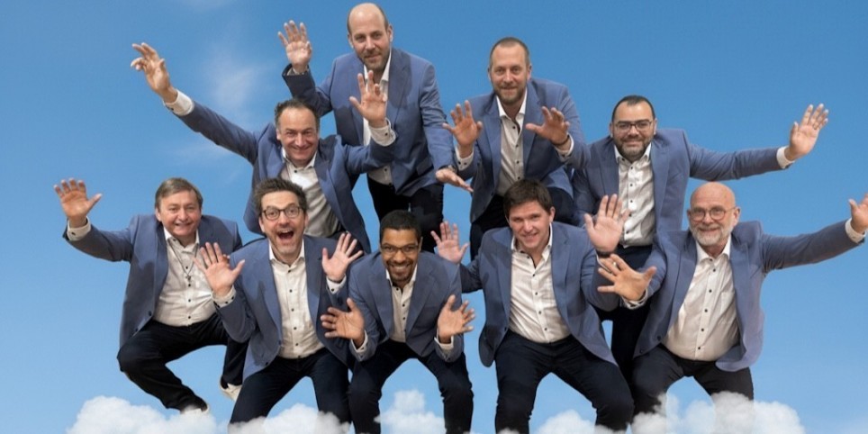 50e - Concert du 30 janvier 2026 - Concerts