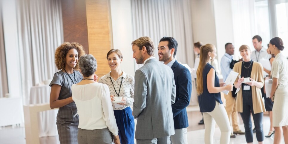 English Afterwork Club - Neuchâtel - Workshop e stage