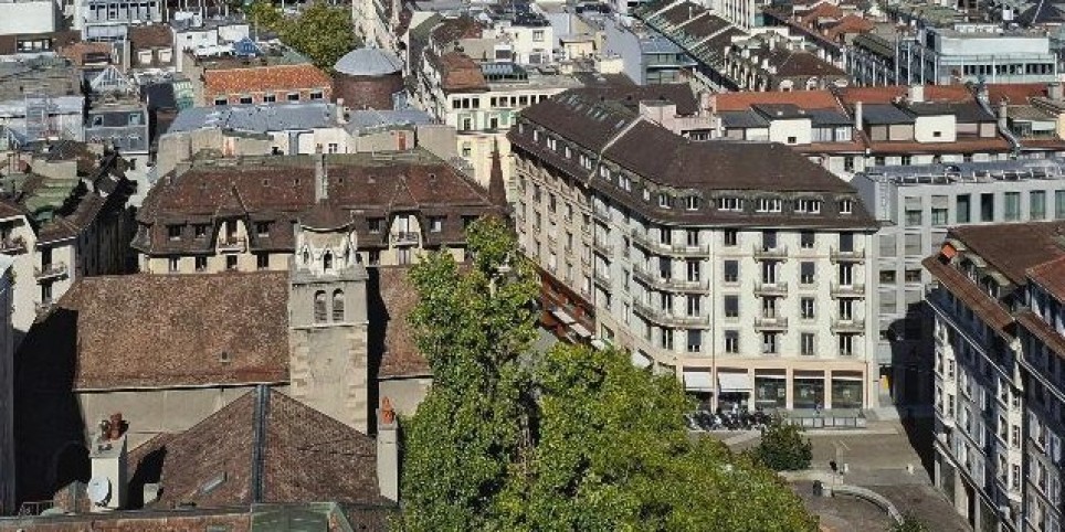 Visite guidée avec mère Royaume - Balades et visites