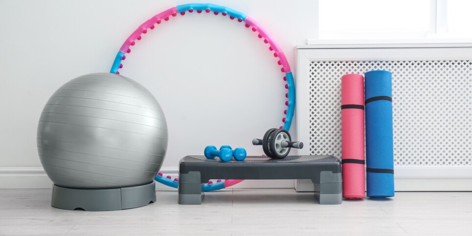 Gym posturale - Deporte