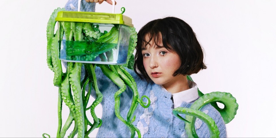 LOU MEY + LANCELOT + SATINE - Concerts