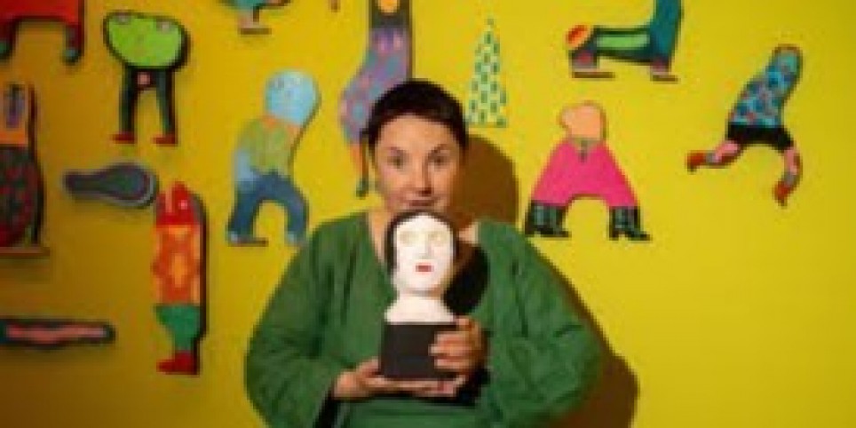 La Ribambelle des Portraits - dès 7 ans - Famille