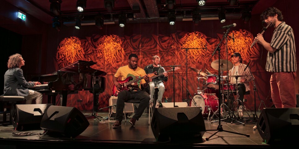 The Basel Friend Zone - Concerts
