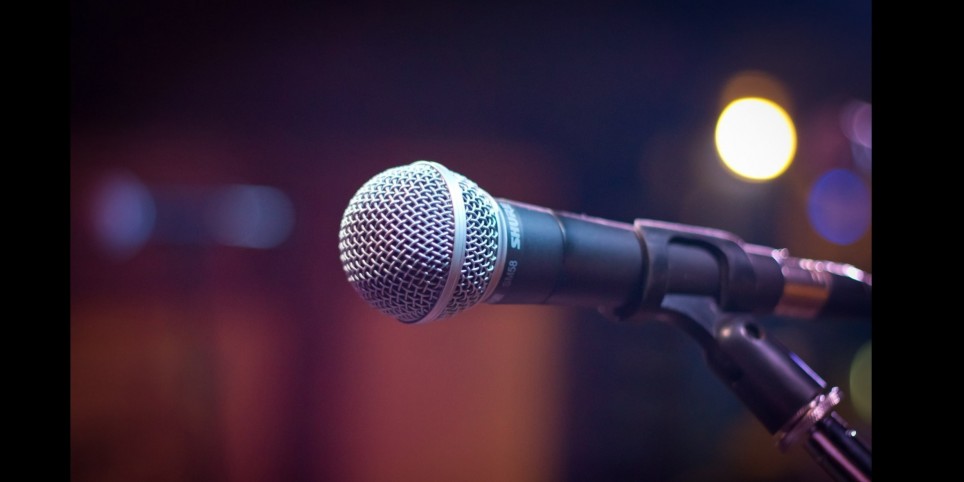 Plaisanteries @ Cep d'Or à Vevey - Humour et comédie