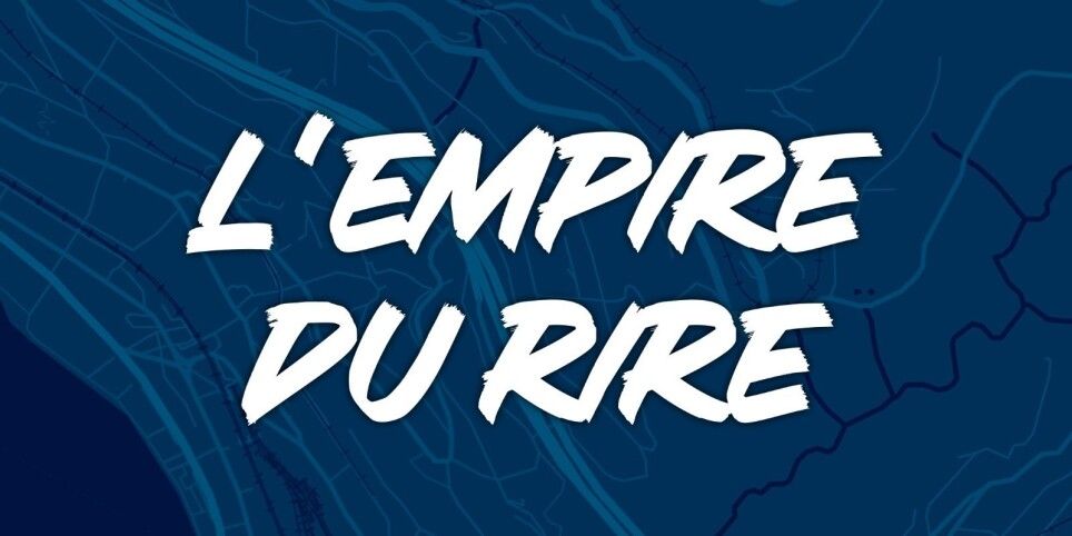 L’ Empire du rire à la 17ème - Humor y comedia