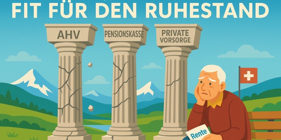 Fit für den Ruhestand - Horgen - Formazioni