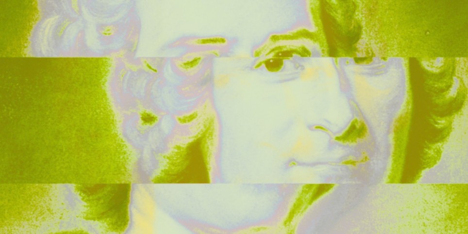 Rousseau, lanceur d’alerte - Camminate e visite