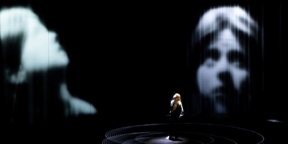 Les Petites Filles modernes - Théâtre et arts vivants