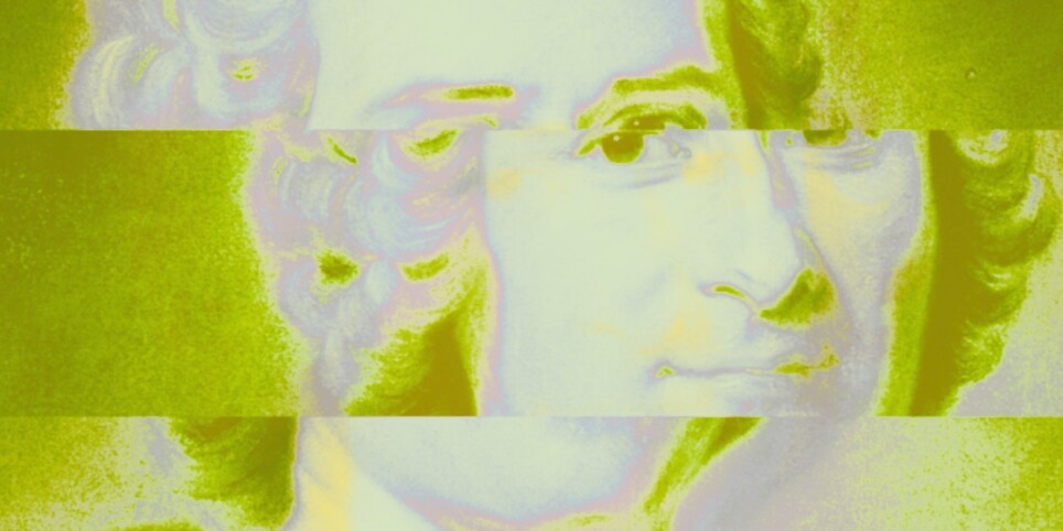 Rousseau, lanceur d’alerte - Walks and visits