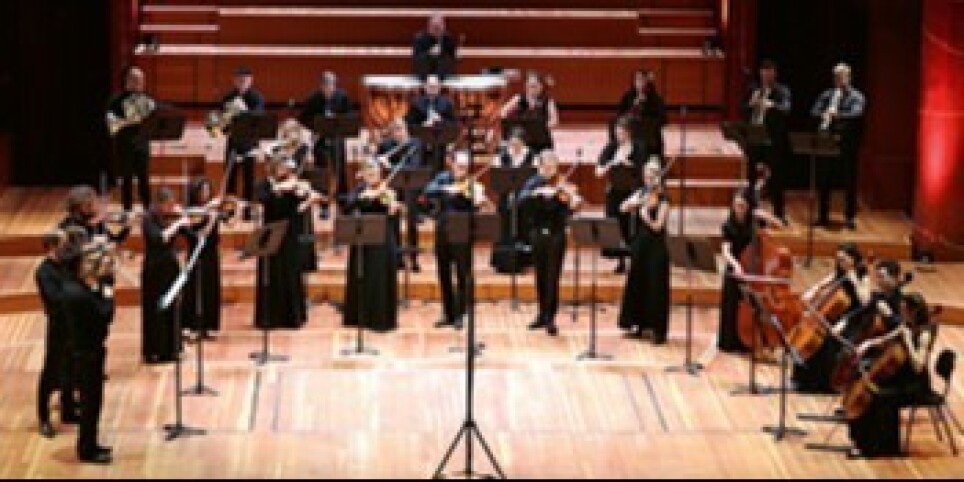 Fêtes et Festivités - Musica lassica