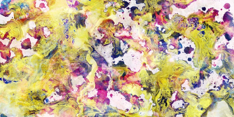 Floating Notes presenta Lucrecia Dalt - Concerti