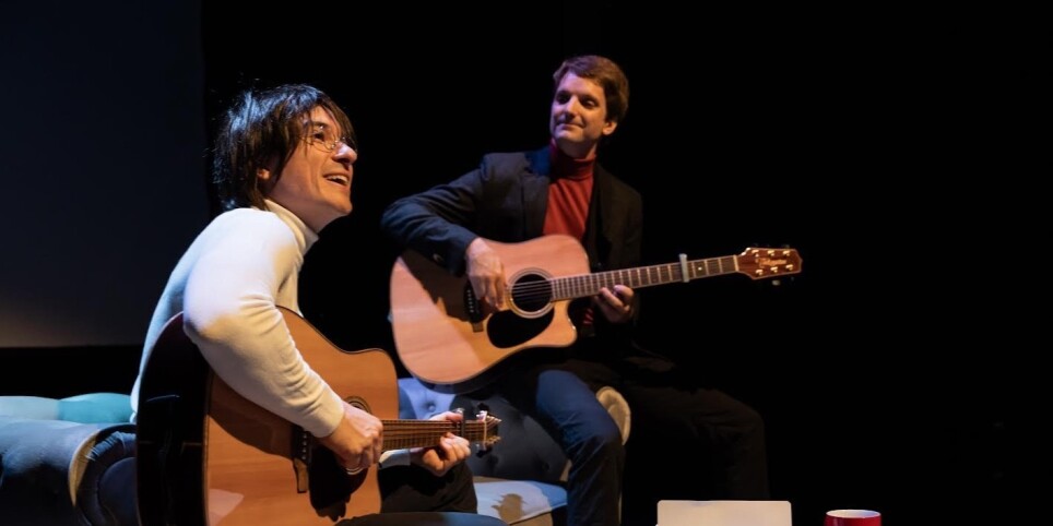 Lennon & McCartney – Deux soirées pour revivre la légende des Beatles - Teatro e arti performative