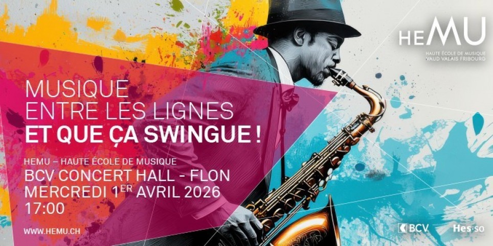 Et que ça swingue ! - Concerti