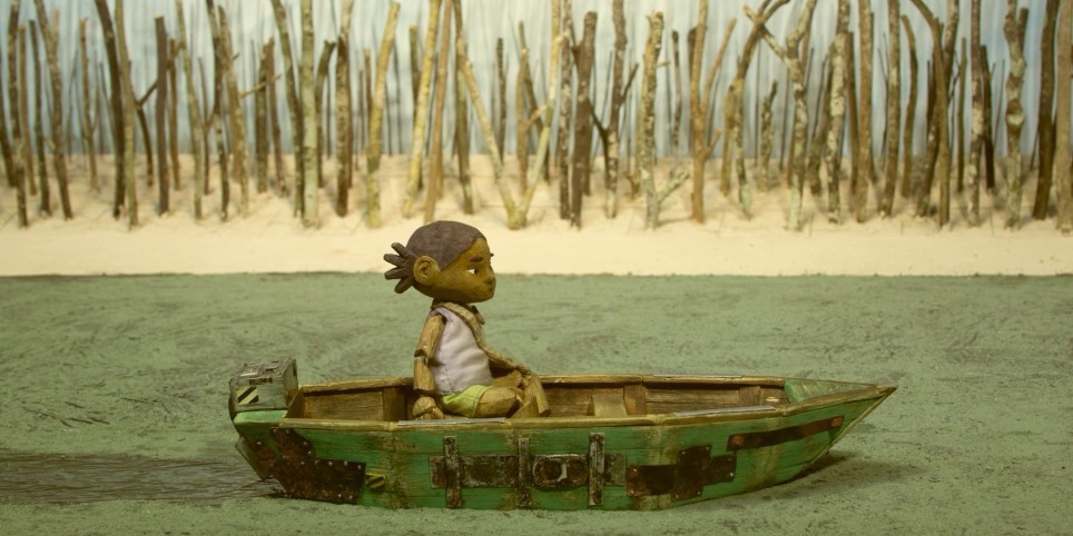 FILMARcito Itinerante - « Contes et langues ancestrales » - Theatre and performing arts