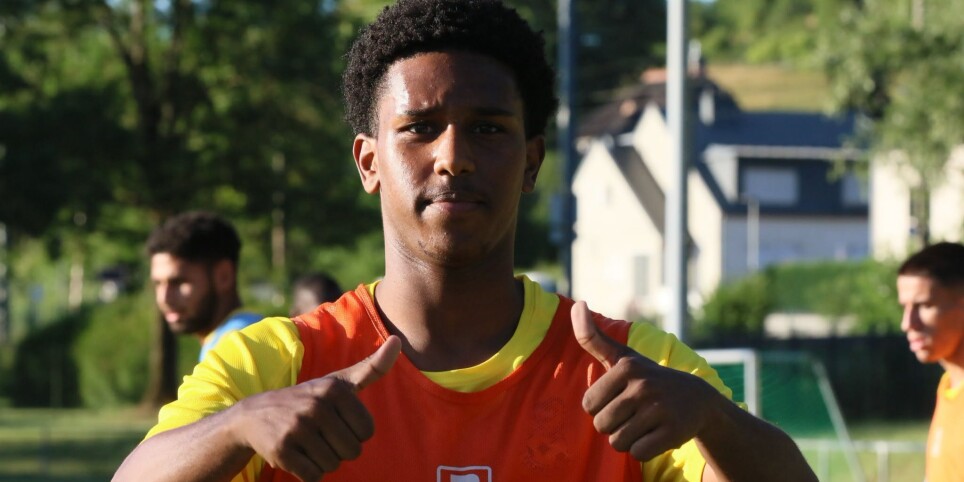 Avenir Beggen – Mondercange - Sport