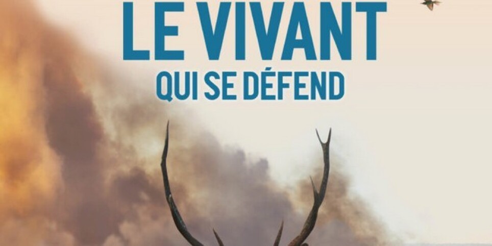 Festival du Film Vert Genève 2026 - Le VIVANT qui se défend en présence de Vincent Verzat - Festivals