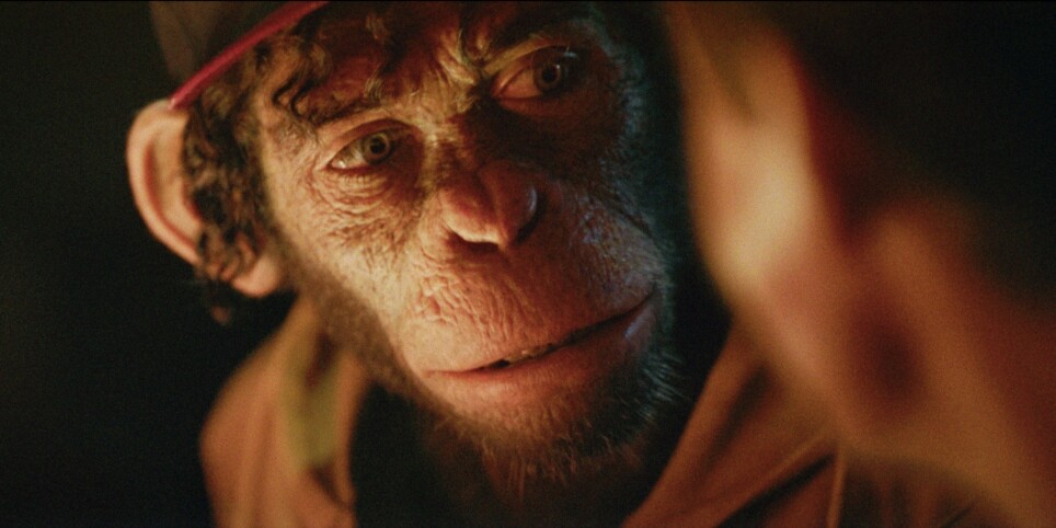 Better Man - Cinéma