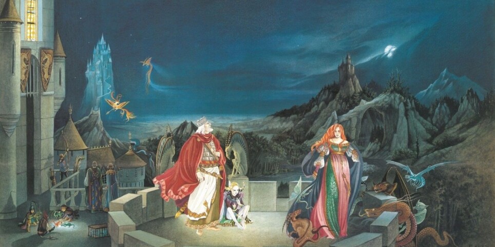 Ambre - Entre les ombres - Svaghi