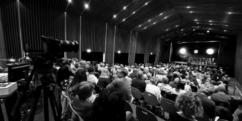 Swiss Comedy Club Festival 20.05.2027 - Umorismo e commedia