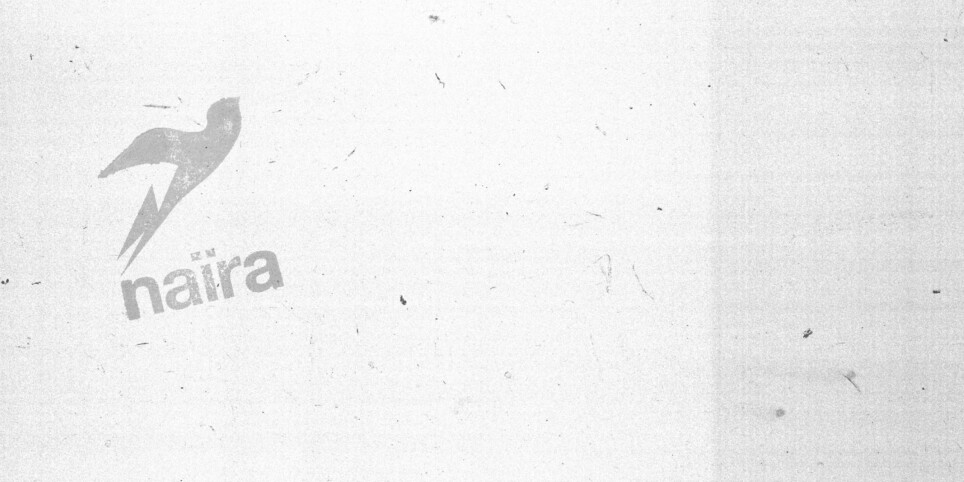 Naïra | Na-002 / Horizon - Festivals