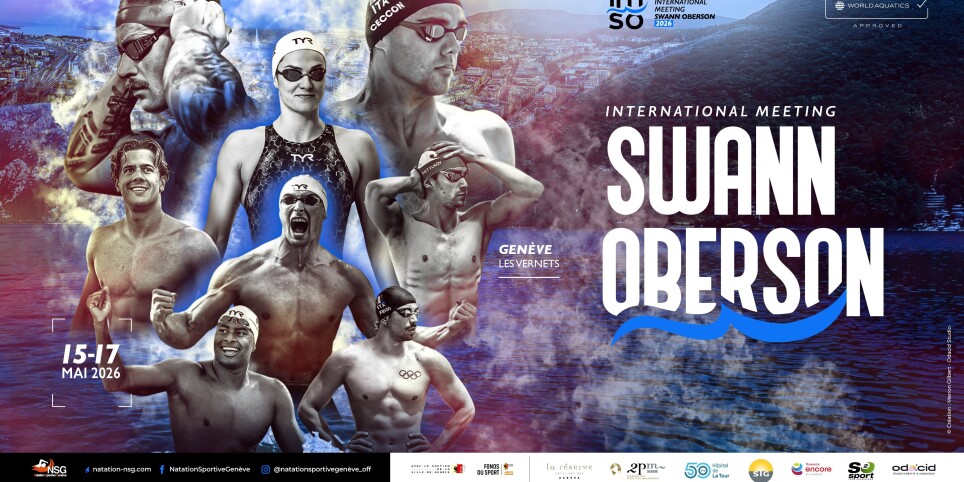 IMSO - 54ème International Meeting Swann Oberson 2026 - Sport