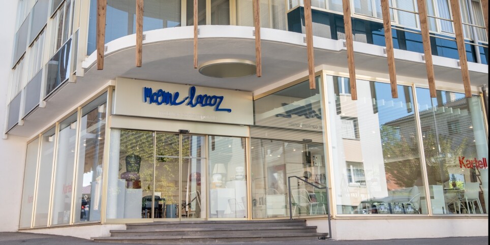 INAUGURATION NOUVEAU-SHOW ROOM - Freizeitbeschäftigungen