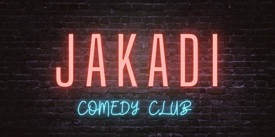 Jakadi Comedy Club – Delémont - Humor und Komödie