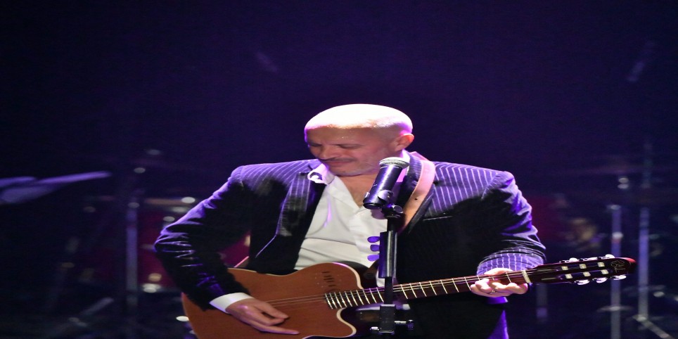 Concert de soutien "Fontenioux Lak and Co" pour l'action sociale du Lions Club - Concerti