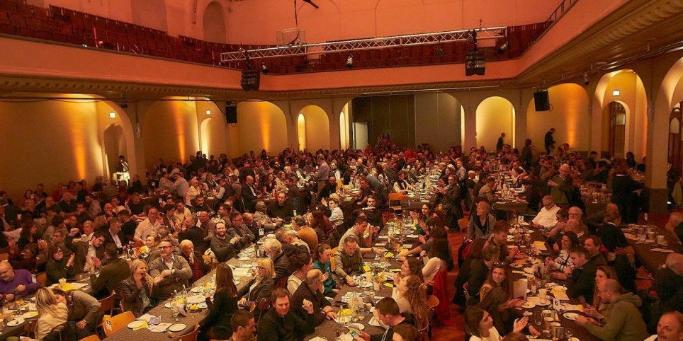 Soirée Starlette 2026 - Loisirs